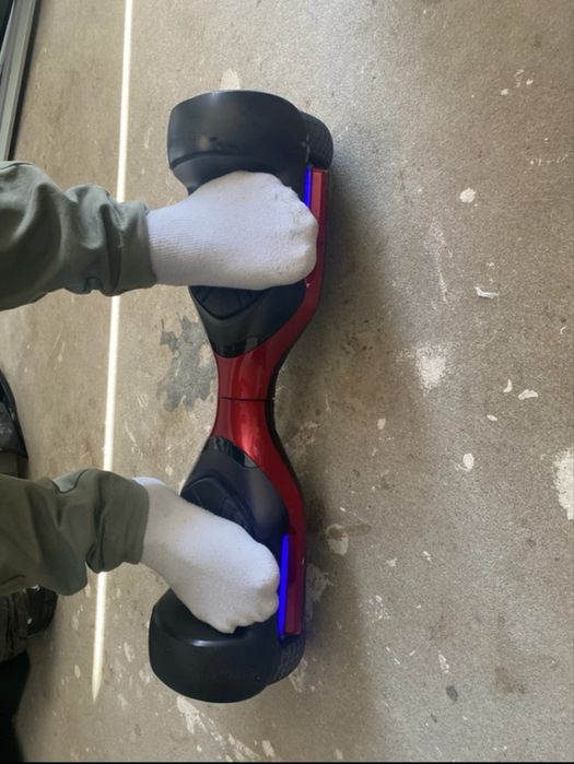 Hoverboard Swagtron Original