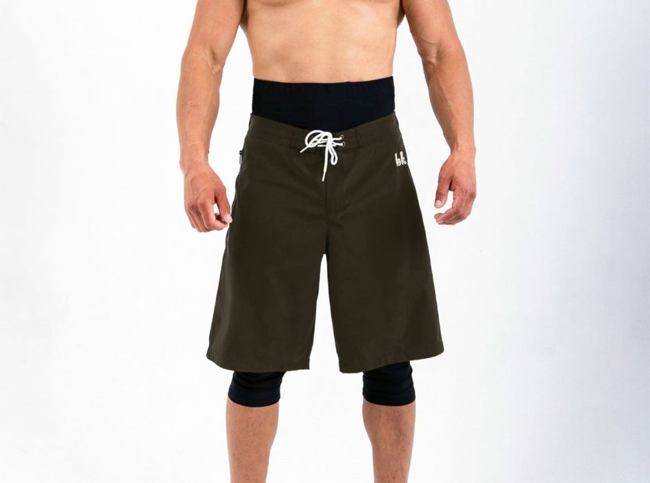 Шорты мусульманские bk