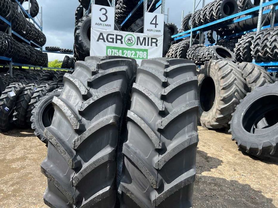 Anvelope 480/70R38 pentru tractor spate cu livrare rapida