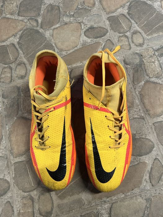 Ghete fotbal nike