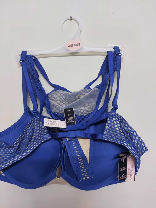 Victoria's Secret-ново, с етикет!