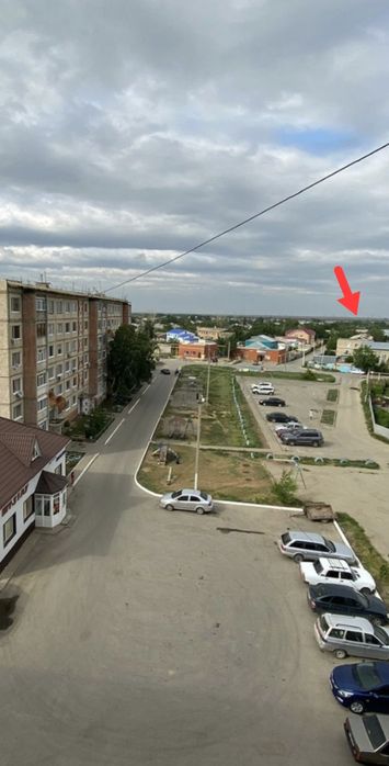 Продам дом (таунхаус) 5 А микрорайон