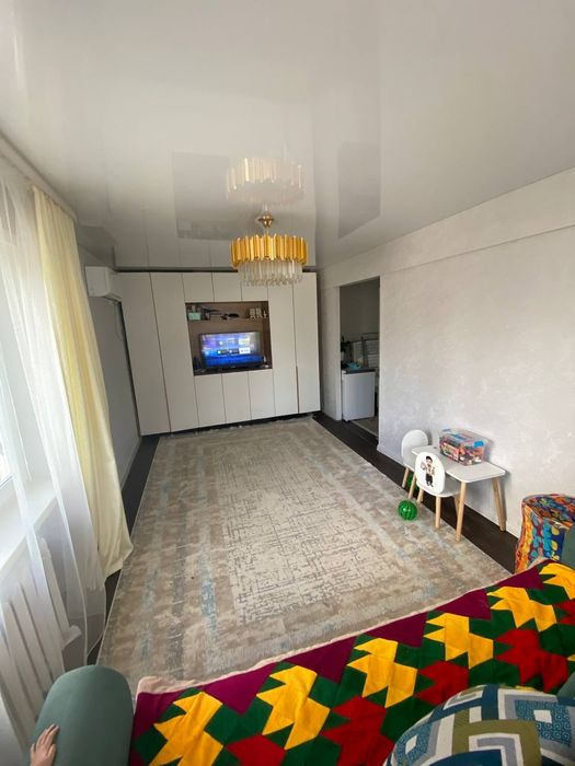 2-комнатная  квартира