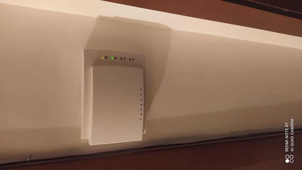 Монтаж на сигнално охранителна техника(СОТ) Гарантирано качество