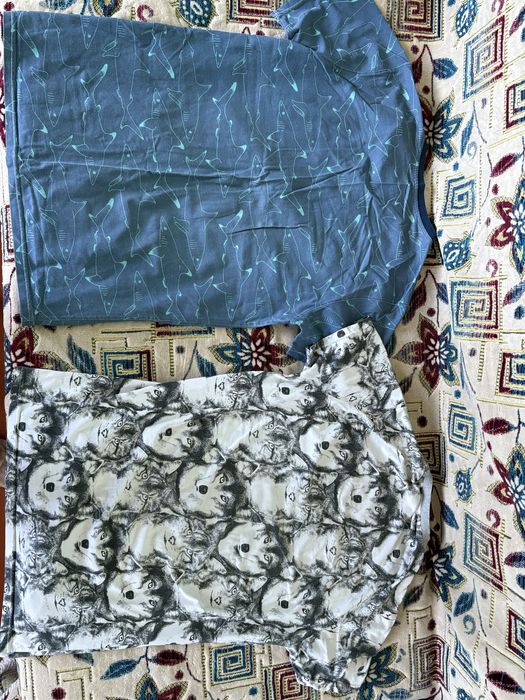 Продам оригинальные футболки