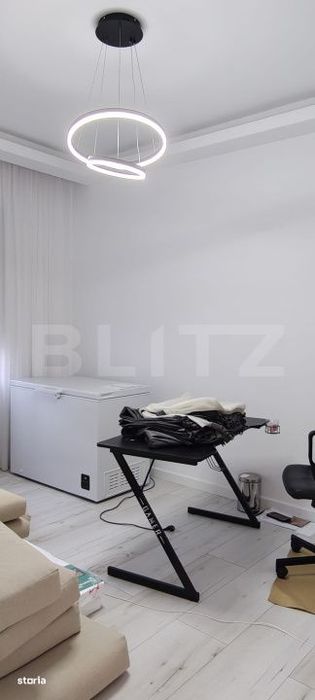 Casa individuala deosebita, situata intr-o zona linistita – Zavoaie.