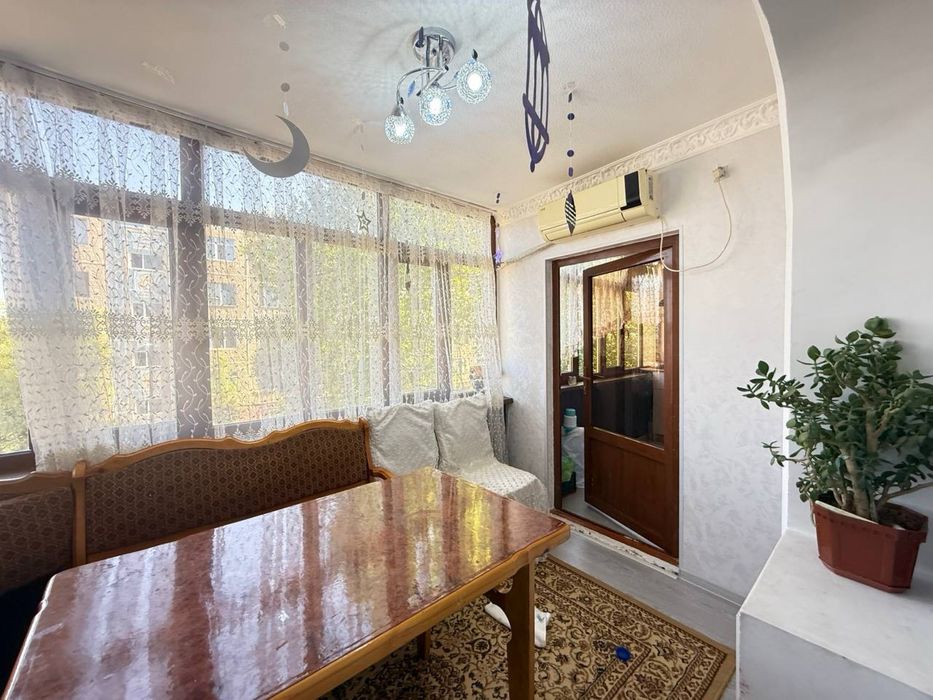 Продам 3х комнатную квартиру