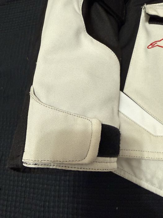 Geaca moto alpinestars Andes V2 Drystar