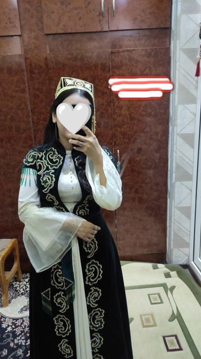 Ансамбль. Новое.