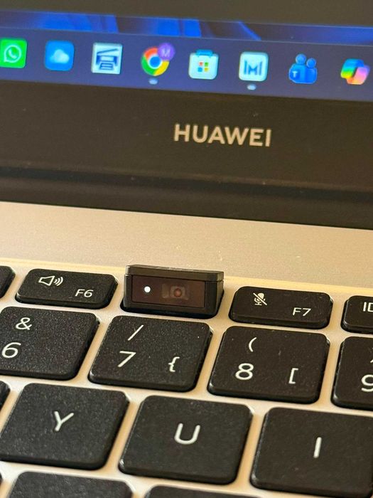 Huaweı Matebook D15 İ5 Laptop
