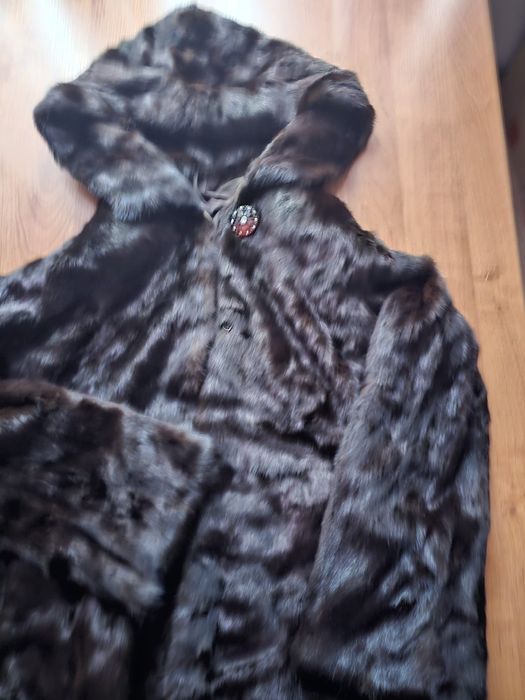 Продам шубы норка