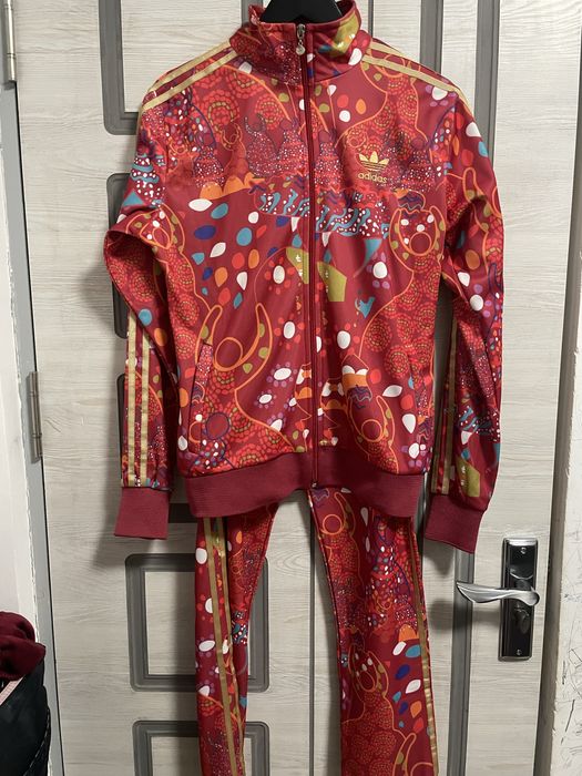 Adidas sportivka Original razmer M