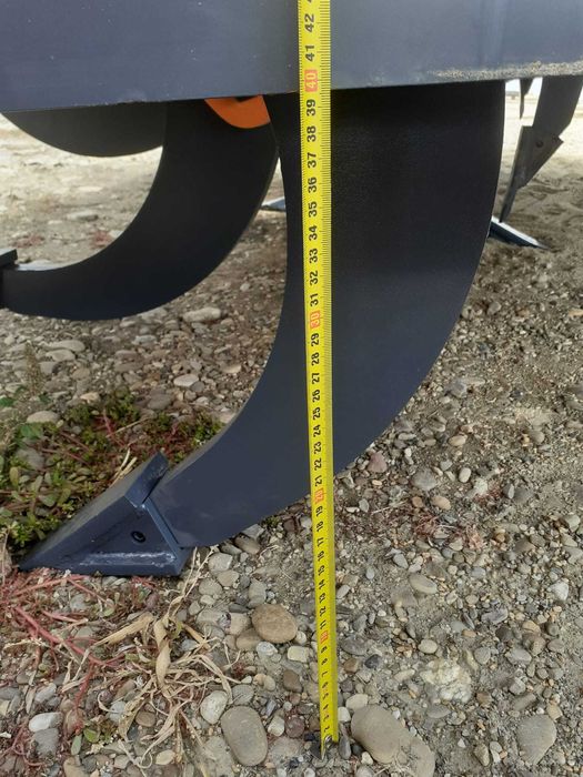 Plug Rotativ - FALCLAND