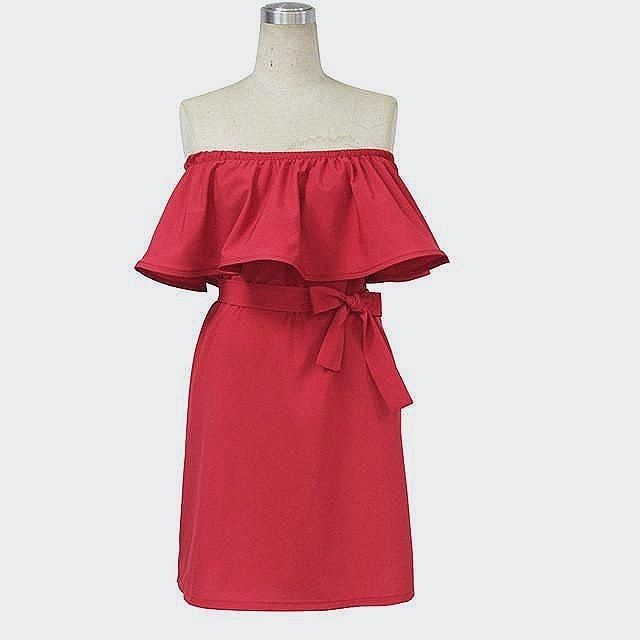 Платья повседневные