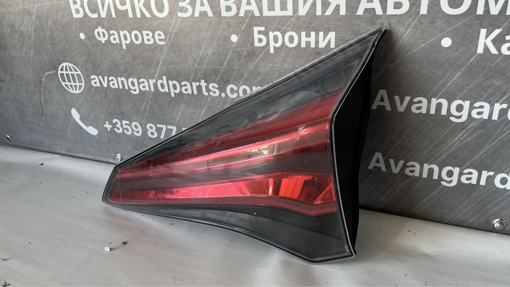 Ляв и 2 броя десен стоп Toyota Rav4 4