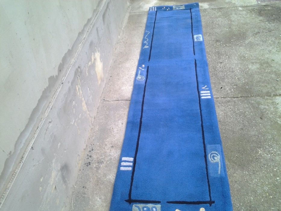 *Covor traversa mocheta antiderapanta | 68*305 cm