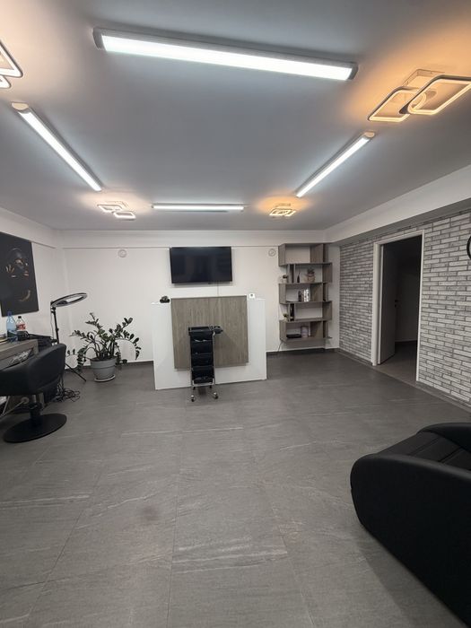 Spatiu comercial prin destinatie