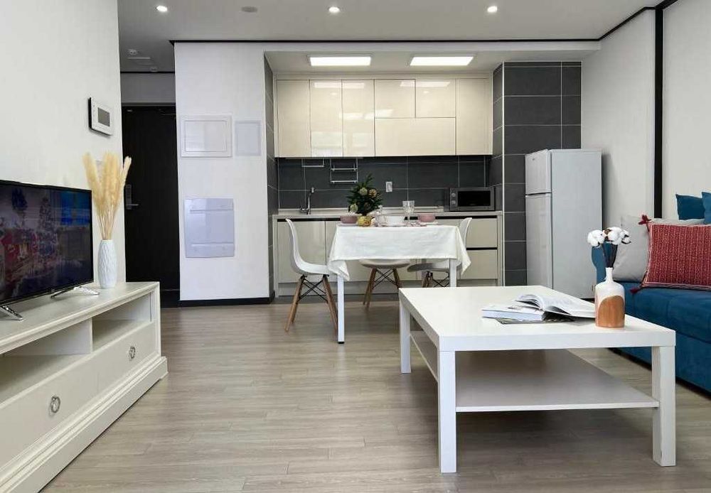 Квартира посуточно