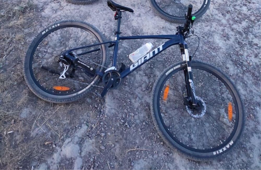 Продаю Велосипед Giant Talon 2