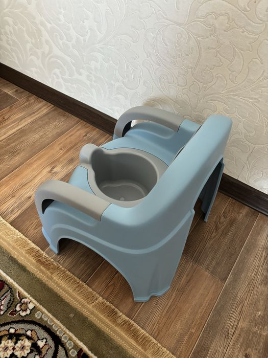 Продам горшок детский Кск