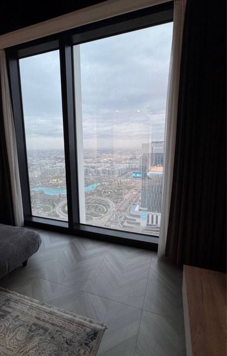 N7577 Shayxontohur tumani J/K Nest One 1/31/51