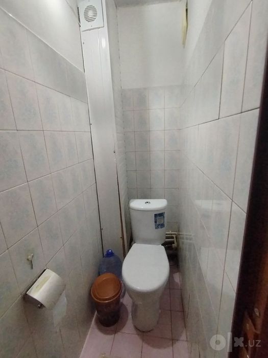 Продаётся 3х комнатная квартира