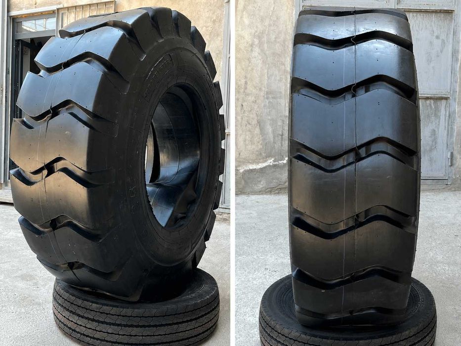 Кара ва бошка спецтехникаларга шиналар оптом нархда 6.50-10