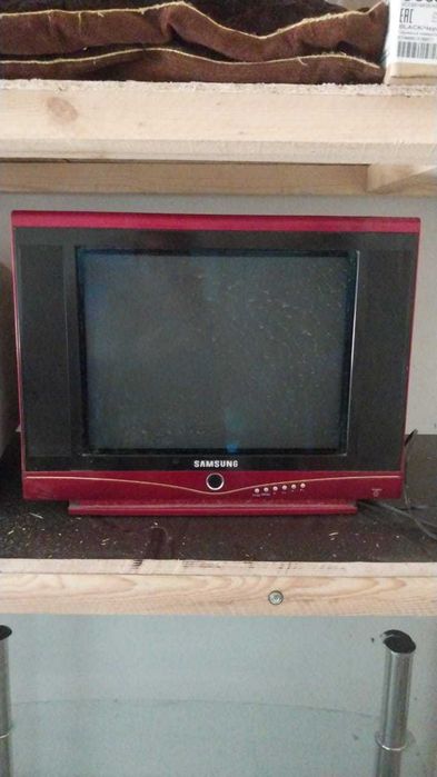 Продаются б/у телевизоры в рабочем состоянии
