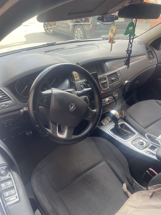 De vinzare Renault Laguna 3