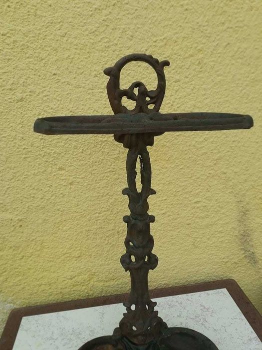 Suport de ustensile semineu/unbrele