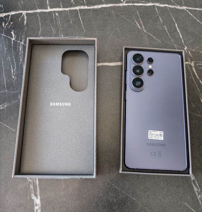 Samsung S26 Ultra Violet NOU Factură Garanție 2 Ani