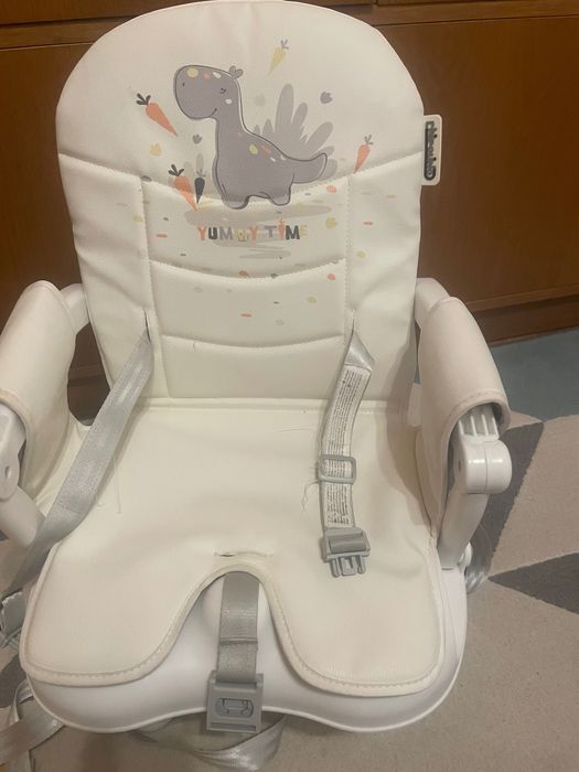 Повдигащо столче за хранене Чиполино