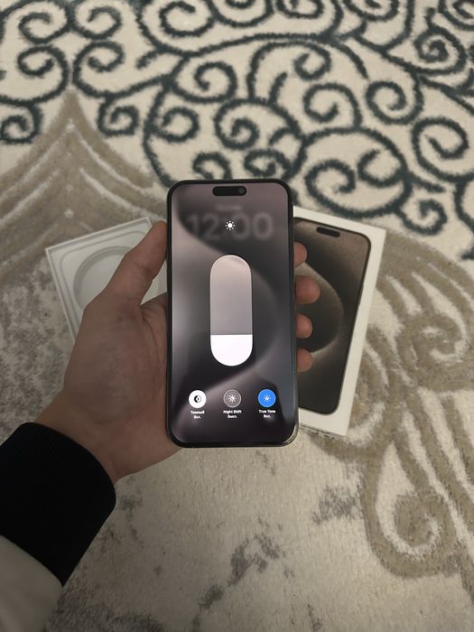 Айфон 15 про макс Iphone 15 pro max