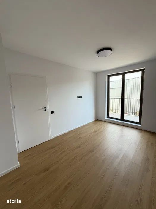 Apartament de vanzare 2 camere de 53mp , zona Floresti Eroilor