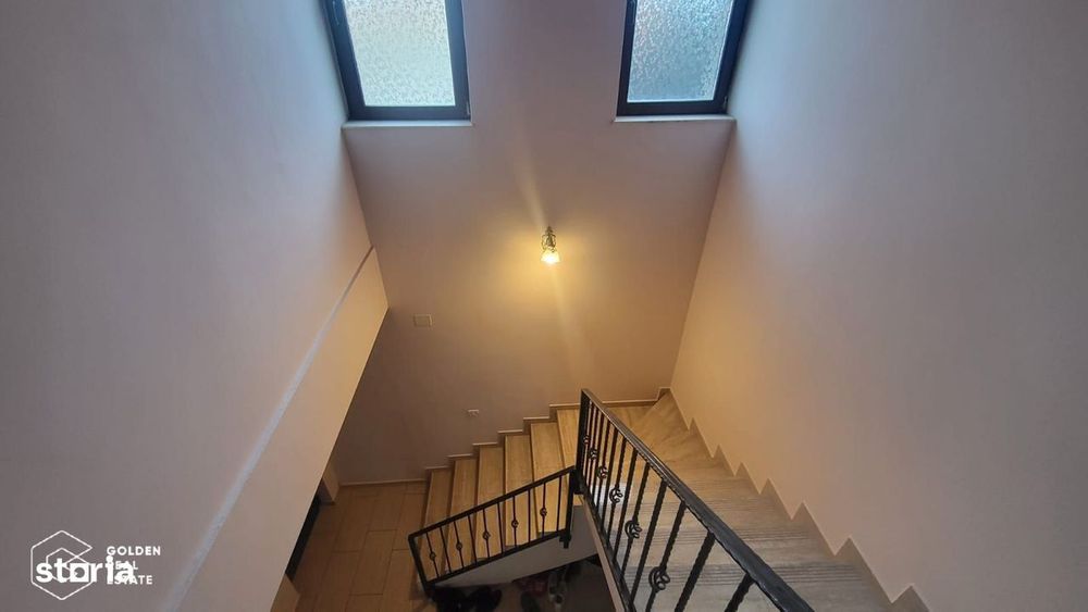 Casa individuala in Chisoda, teren de 601 mp