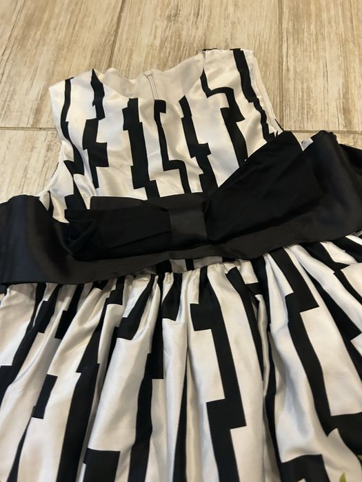 Детска  рокля за момиче