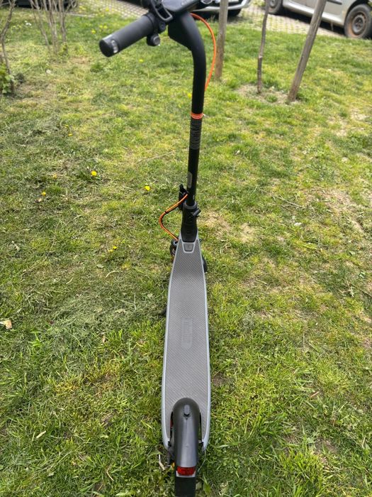 Trotineta electrica Nine boot