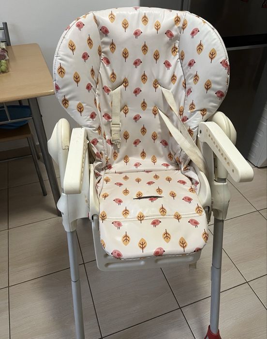 Scaun copii chico polly