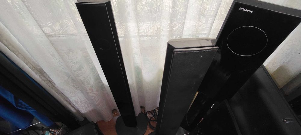 Audio HiFi  Diverse Ok sau de reparat