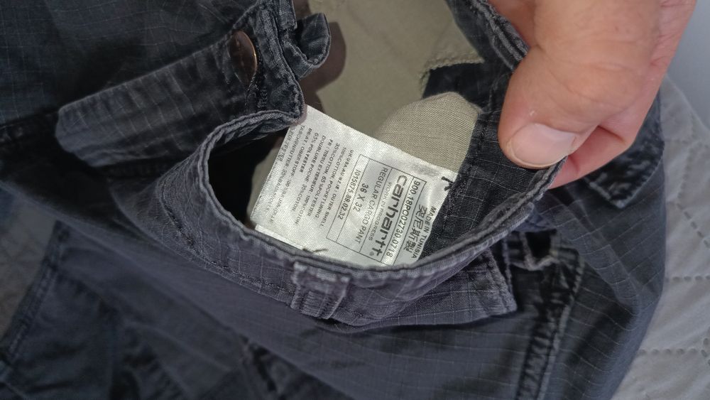 Панталон карго carhartt