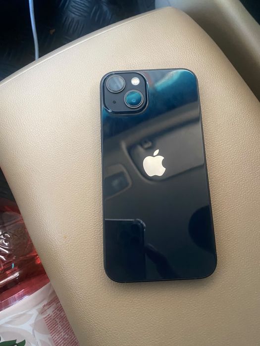 Iphone 13 Продам Айфон 13 128память емкость 97