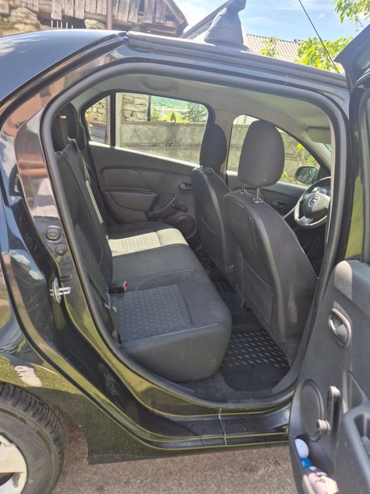 Vand Dacia Logan 0.9 TCE