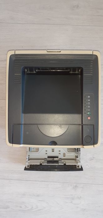 Printer  HP LaserJet P2015 Series