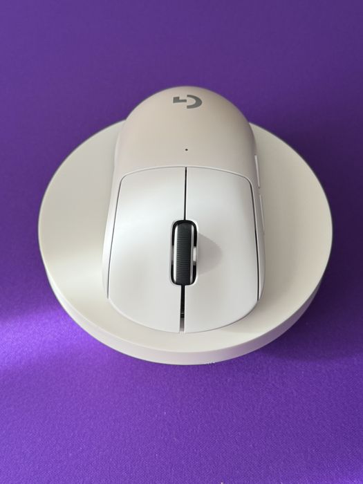 Logitech g pro superlight