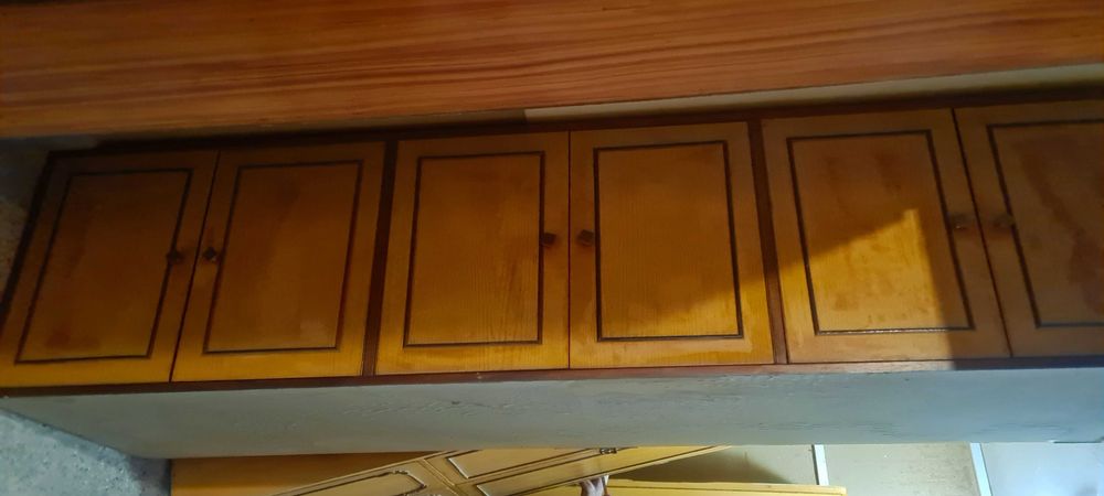 Шкафове ПДЧ, подходящи за коридор