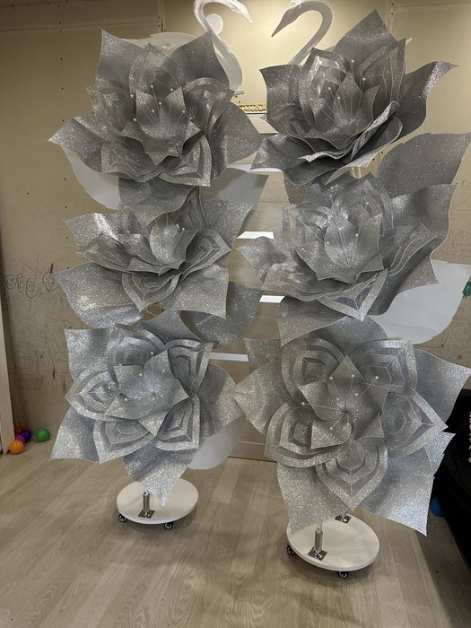 Фотозона. Арка. Оформление мероприятий. Банер