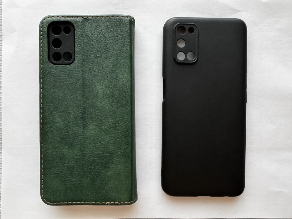 Смартфон OPPO A52, 64 Гб