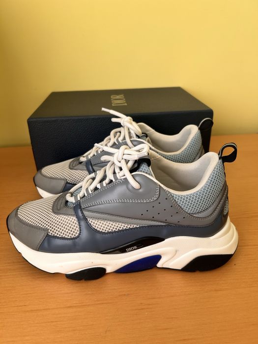 Adidasi Dior b22