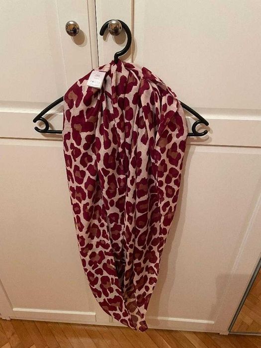 Fulare subtiri colorate mai multe modele fiecare se vand separat