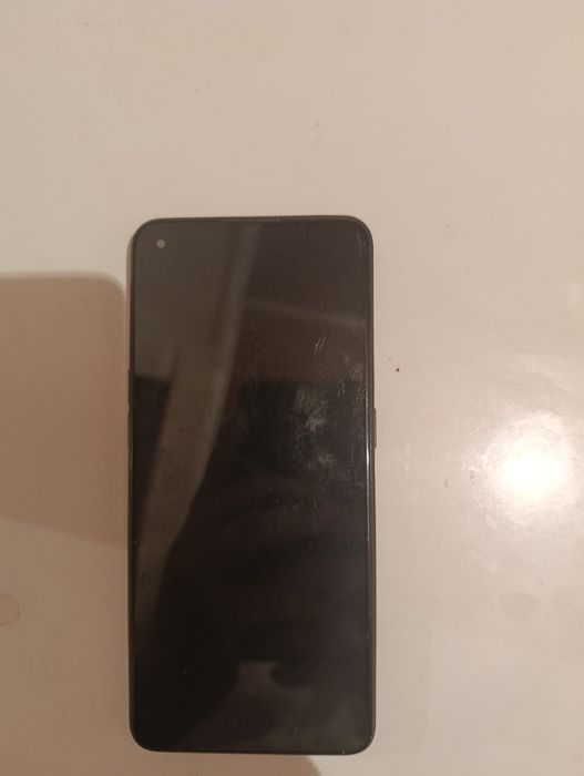 Оппо рено 8т экран разбит